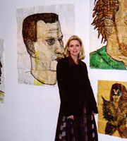 art lovers photo