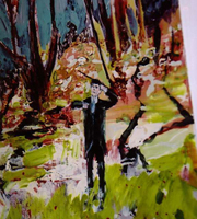 art lovers photo