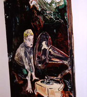 art lovers photo