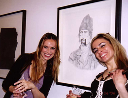 art lovers photo
