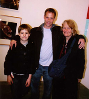 art lovers photo