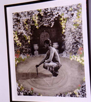 art lovers photo