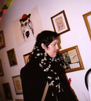 art lovers photo