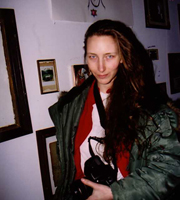 art lovers photo