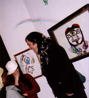 art lovers photo