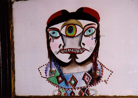 art lovers photo