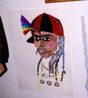 art lovers photo