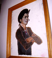 art lovers photo