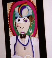 art lovers photo