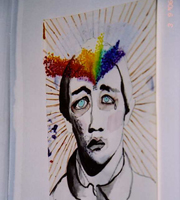 art lovers photo