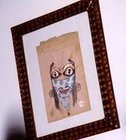 art lovers photo