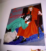 art lovers photo