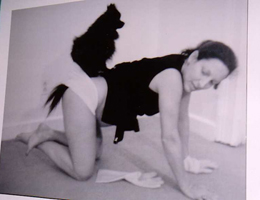 art lovers photo