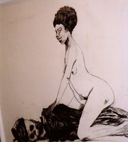 art lovers photo