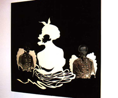 art lovers photo