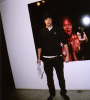art lovers photo