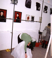 art lovers photo