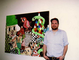 art lovers photo