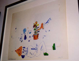 art lovers photo