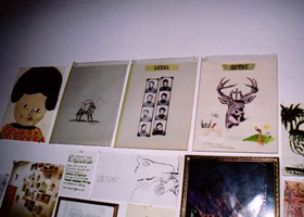 art lovers photo