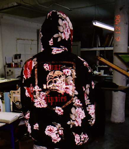 studio visit photo