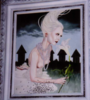 art lovers photo
