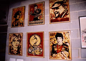 art lovers photo
