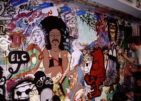 art lovers photo