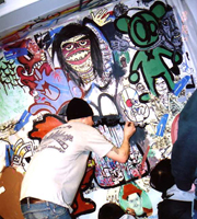 art lovers photo