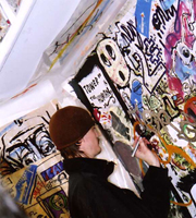art lovers photo