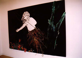 art lovers photo