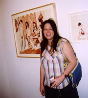 art lovers photo