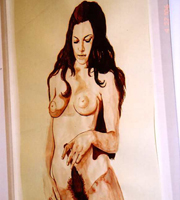 art lovers photo