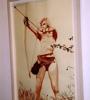 art lovers photo