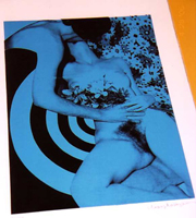 art lovers photo
