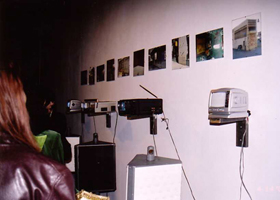 art lovers photo