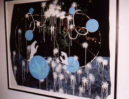 art lovers photo