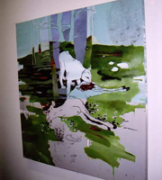 art lovers photo