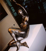 art lovers photo