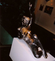 art lovers photo