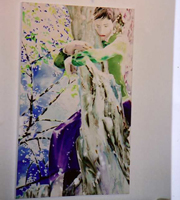 art lovers photo