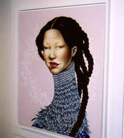 art lovers photo