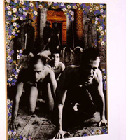 art lovers photo