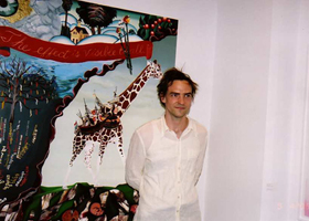 art lovers photo