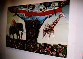 art lovers photo