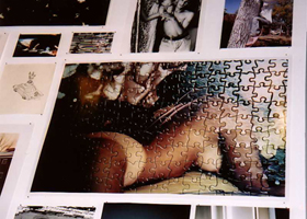 art lovers photo