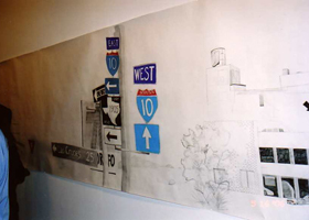 art lovers photo