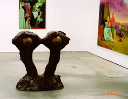 art lovers photo