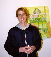 art lovers photo