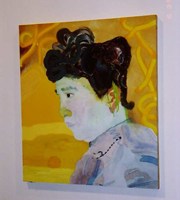 art lovers photo